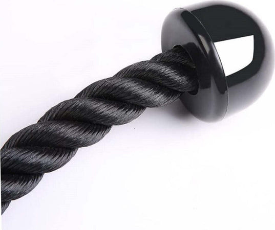 Corda Muscolare Addestramento Tiro Di Trazione Fitness Cavo Di Attacco In Nylon Sport e tempo libero/Fitness e palestra/Potenziamento muscolare/Attrezzi per l'allenamento in sospensione Trade Shop italia - Napoli, Commerciovirtuoso.it