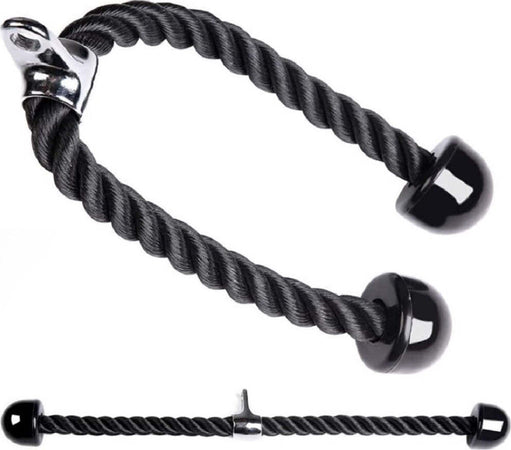 Corda Muscolare Addestramento Tiro Di Trazione Fitness Cavo Di Attacco In Nylon Sport e tempo libero/Fitness e palestra/Potenziamento muscolare/Attrezzi per l'allenamento in sospensione Trade Shop italia - Napoli, Commerciovirtuoso.it