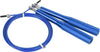 Corda Per Saltare 3 Mt Pvc Lega Di Allumino Antiscivolo Portatile Per Fitness Sport e Tempo Libero > Attrezzi e Abbigliamento Sportivo > Corde per Saltare Fitness Trade Shop italia - Napoli, Commerciovirtuoso.it