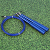 Corda Per Saltare 3 Mt Pvc Lega Di Allumino Antiscivolo Portatile Per Fitness Sport e Tempo Libero > Attrezzi e Abbigliamento Sportivo > Corde per Saltare Fitness Trade Shop italia - Napoli, Commerciovirtuoso.it