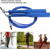 Corda Per Saltare 3 Mt Pvc Lega Di Allumino Antiscivolo Portatile Per Fitness Sport e Tempo Libero > Attrezzi e Abbigliamento Sportivo > Corde per Saltare Fitness Trade Shop italia - Napoli, Commerciovirtuoso.it