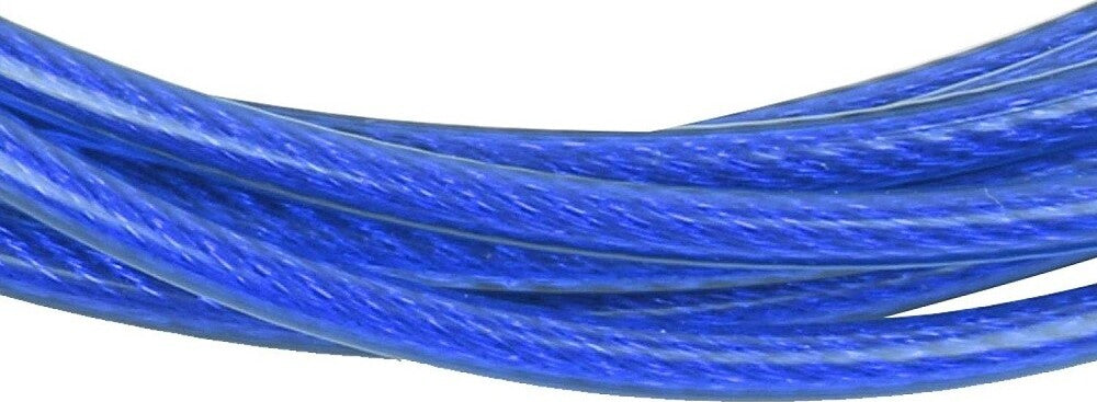 Corda Per Saltare 3 Mt Pvc Lega Di Allumino Antiscivolo Portatile Per Fitness Sport e Tempo Libero > Attrezzi e Abbigliamento Sportivo > Corde per Saltare Fitness Trade Shop italia - Napoli, Commerciovirtuoso.it