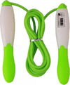 Corda-Per-Saltare-Adulti-Corde-Per-Boxe-Fitness-Salto-Con-La-Corda-Con-Contatore