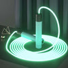 Corda Per Saltare Incandescenti Regolabili Led Fitness Esercizio Allenamento Sport Sport e Tempo Libero > Attrezzi e Abbigliamento Sportivo > Corde per Saltare Fitness Trade Shop italia - Napoli, Commerciovirtuoso.it