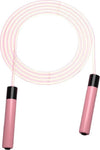 Corda Per Saltare Incandescenti Regolabili Led Fitness Esercizio Allenamento Sport Sport e Tempo Libero > Attrezzi e Abbigliamento Sportivo > Corde per Saltare Fitness Trade Shop italia - Napoli, Commerciovirtuoso.it