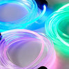 Corda Per Saltare Incandescenti Regolabili Led Fitness Esercizio Allenamento Sport Sport e Tempo Libero > Attrezzi e Abbigliamento Sportivo > Corde per Saltare Fitness Trade Shop italia - Napoli, Commerciovirtuoso.it