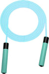Corda Per Saltare Incandescenti Regolabili Led Fitness Esercizio Allenamento Sport Sport e Tempo Libero > Attrezzi e Abbigliamento Sportivo > Corde per Saltare Fitness Trade Shop italia - Napoli, Commerciovirtuoso.it