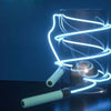 Corda Per Saltare Incandescenti Regolabili Led Fitness Esercizio Allenamento Sport Sport e Tempo Libero > Attrezzi e Abbigliamento Sportivo > Corde per Saltare Fitness Trade Shop italia - Napoli, Commerciovirtuoso.it