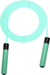 Corda Per Saltare Incandescenti Regolabili Led Fitness Esercizio Allenamento Sport Sport e Tempo Libero > Attrezzi e Abbigliamento Sportivo > Corde per Saltare Fitness Trade Shop italia - Napoli, Commerciovirtuoso.it
