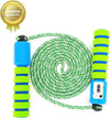 Corda Per Saltare Regolabile Manici Schiuma Contatore Per Bambini Fitness Boxe Sport e tempo libero/Fitness e palestra/Accessori/Corde per saltare Trade Shop italia - Napoli, Commerciovirtuoso.it