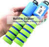 Corda Per Saltare Regolabile Manici Schiuma Contatore Per Bambini Fitness Boxe Sport e tempo libero/Fitness e palestra/Accessori/Corde per saltare Trade Shop italia - Napoli, Commerciovirtuoso.it