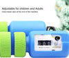 Corda Per Saltare Regolabile Manici Schiuma Contatore Per Bambini Fitness Boxe Sport e tempo libero/Fitness e palestra/Accessori/Corde per saltare Trade Shop italia - Napoli, Commerciovirtuoso.it
