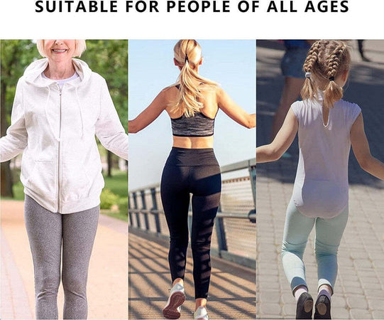Corda Per Saltare Senza Corda Senza Grovigli Con Impugnatura Antiscivolo Fitness Sport e Tempo Libero > Attrezzi e Abbigliamento Sportivo > Corde per Saltare Fitness Trade Shop italia - Napoli, Commerciovirtuoso.it
