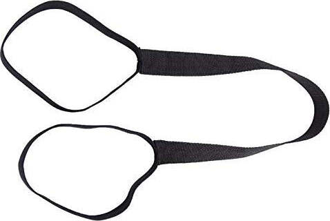 Corda Porta Tappetino Trasporto Tappetino Yoga Pilates Cinghie Regolabili Uomo Donna Sport e Tempo Libero > Attrezzi e Abbigliamento Sportivo > Accessori Sport Trade Shop italia - Napoli, Commerciovirtuoso.it