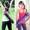 Corda Porta Tappetino Trasporto Tappetino Yoga Pilates Cinghie Regolabili Uomo Donna Sport e Tempo Libero > Attrezzi e Abbigliamento Sportivo > Accessori Sport Trade Shop italia - Napoli, Commerciovirtuoso.it