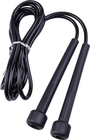 Corda Salto Professionale Pvc Regolabile Palestra Fitness Allenamento Mma Boxe Sport e Tempo Libero > Attrezzi e Abbigliamento Sportivo > Corde per Saltare Fitness Trade Shop italia - Napoli, Commerciovirtuoso.it