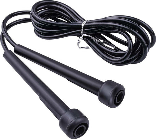 Corda Salto Professionale Pvc Regolabile Palestra Fitness Allenamento Mma Boxe Sport e Tempo Libero > Attrezzi e Abbigliamento Sportivo > Corde per Saltare Fitness Trade Shop italia - Napoli, Commerciovirtuoso.it