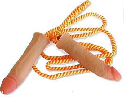 Corda Sexy Party Gadget Scherzo per Adulti Addio Al Nubilato Addio Al Celibato Salute e cura della persona/Erotismo e contraccezione/Sex toys/Gadget per addio al nubilato e al celibato Kondorama - Martinsicuro, Commerciovirtuoso.it