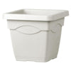 Vaso ''Quadro Basic'' per fiori e piante da esterno.