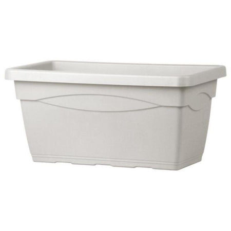 Cassettone basic da giardino vaso per piante e fiori