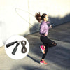 Corde Da Salto Per Allenamento Saltare Fitness Sport All'aperto Intrattenimento Sport e Tempo Libero > Attrezzi e Abbigliamento Sportivo > Corde per Saltare Fitness Trade Shop italia - Napoli, Commerciovirtuoso.it