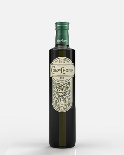 Tenute Costa - Olio Extra Vergine di Oliva Cordileone “Bio” 500 ml