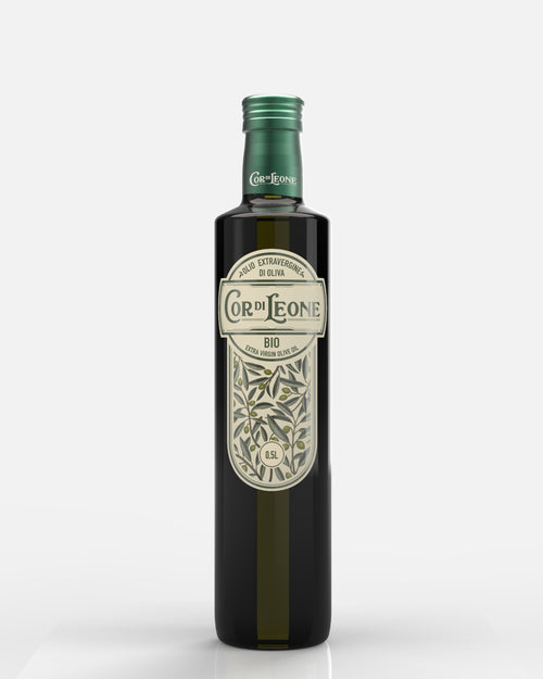 Tenute Costa - Olio Extra Vergine di Oliva Cordileone “Bio” 500 ml
