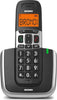 Cordless-Brondi-10279010-BRAVO-Platinum-Nero-e-Argento