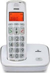 Cordless-Brondi-BRAVO-Gold-Bianco