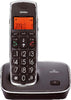 Cordless-Brondi-BRAVO-Gold-Nero