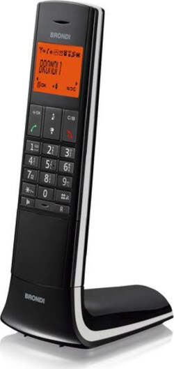 Cordless-Brondi-LEMURE-Nero