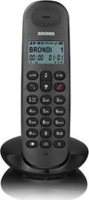 Cordless-Brondi-LOTUS-Black