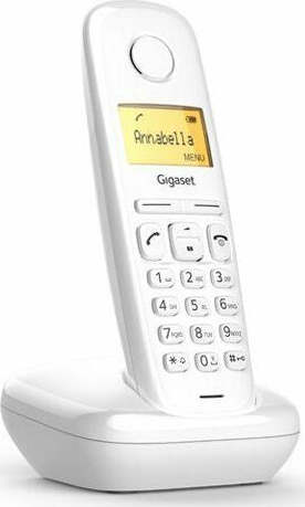 cordless-gigaset-a170-bianco