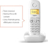 cordless-gigaset-a270-bianco