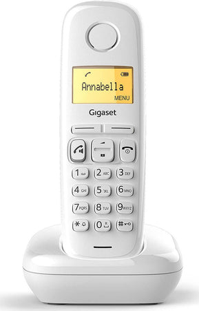 cordless-gigaset-a270-bianco
