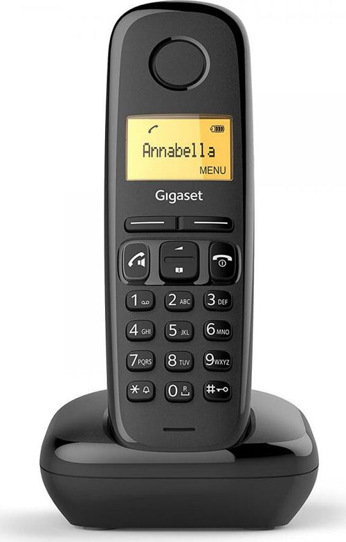 cordless-gigaset-a270-nero