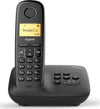 cordless-gigaset-a270a-con-segreteria-nero