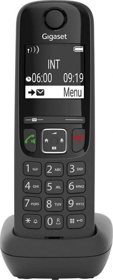 cordless-gigaset-as690-nero