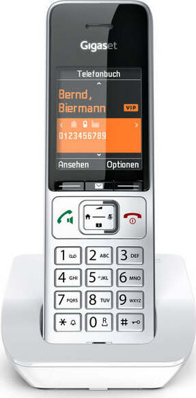 cordless-gigaset-comfort-501display-a-colori-2,2-con-presa-cuffia