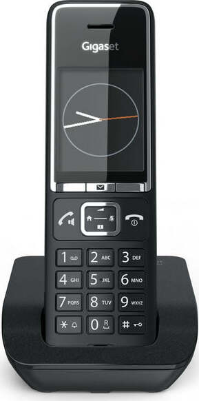 cordless-gigaset-comfort-550display-a-colori-2,2-con-presa-cuffia
