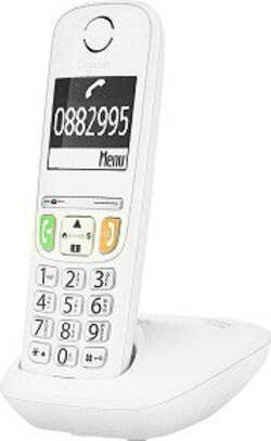 cordless-gigaset-e270-bianco