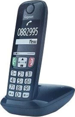 cordless-gigaset-e270-nero