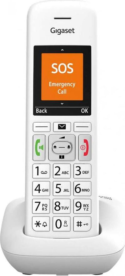 cordless-gigaset-e390-bianco