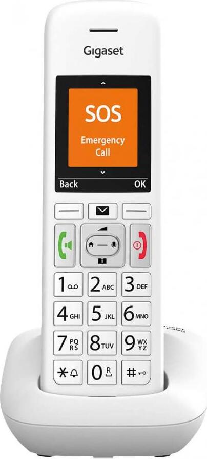 cordless-gigaset-e390-bianco