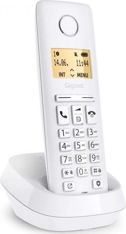 cordless-gigaset-pure-100-bianco