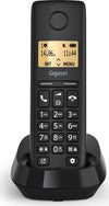 cordless-gigaset-pure-100-nero