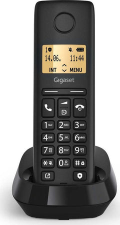 cordless-gigaset-pure-100-nero