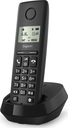 cordless-gigaset-pure-100-nero