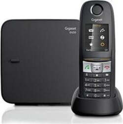 Cordless-Gigaset-S30852-H2503-C101-E-SERIES-E630-Nero