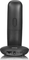 Cordless Telefono Brondi Lotus Nero Elettronica/Telefonia fissa e accessori/Telefoni analogici Grow Up - Casoria, Commerciovirtuoso.it